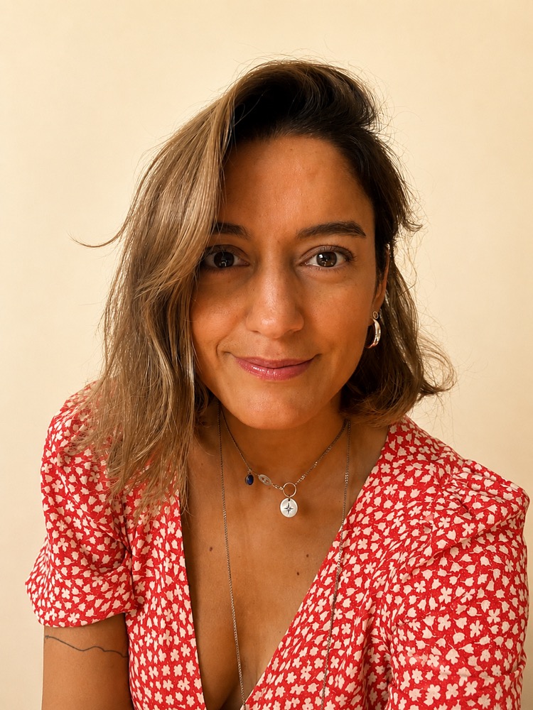 Zeynep Yazıcıoğlu Demir